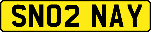 SN02NAY