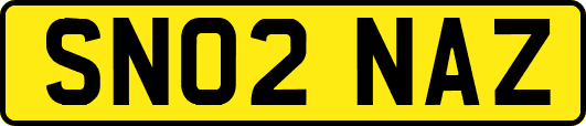 SN02NAZ