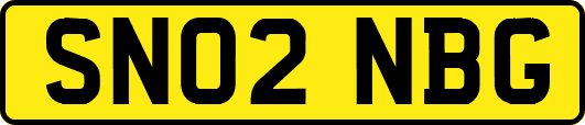 SN02NBG