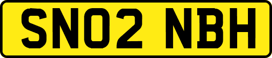 SN02NBH