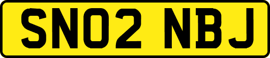SN02NBJ