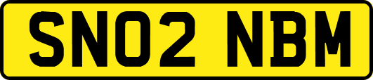 SN02NBM