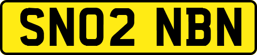 SN02NBN