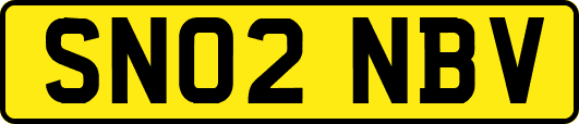 SN02NBV