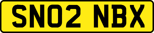 SN02NBX