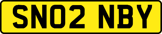 SN02NBY