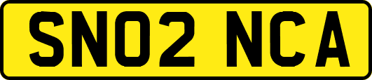 SN02NCA