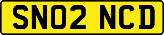 SN02NCD