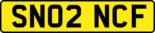 SN02NCF