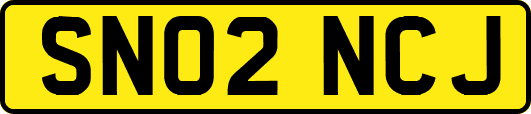SN02NCJ