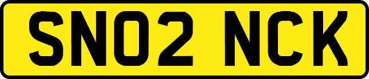 SN02NCK