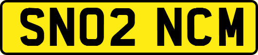 SN02NCM
