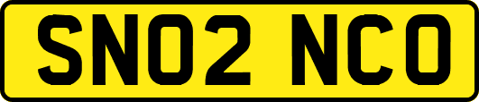 SN02NCO