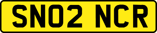 SN02NCR