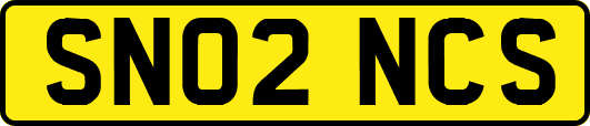 SN02NCS