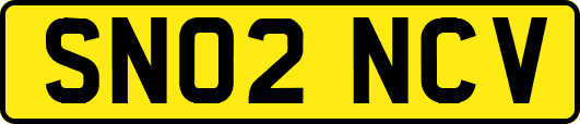 SN02NCV