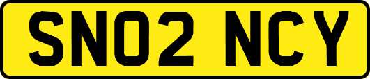 SN02NCY
