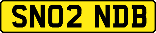 SN02NDB