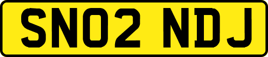 SN02NDJ