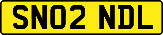 SN02NDL