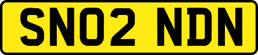 SN02NDN