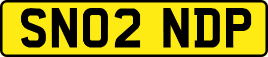 SN02NDP