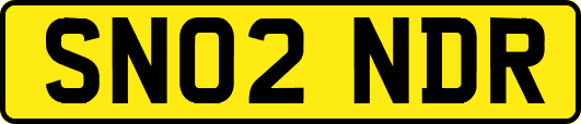 SN02NDR