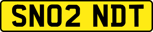 SN02NDT