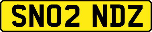SN02NDZ