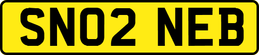 SN02NEB