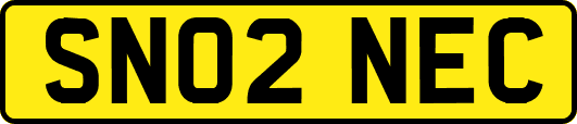 SN02NEC
