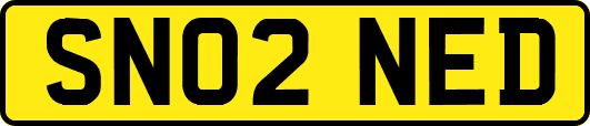 SN02NED