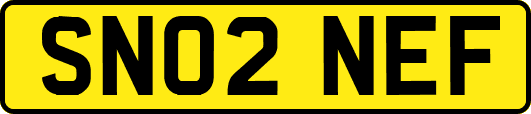 SN02NEF