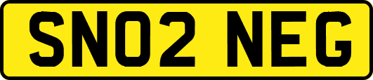 SN02NEG