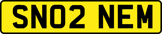 SN02NEM