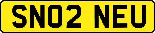 SN02NEU