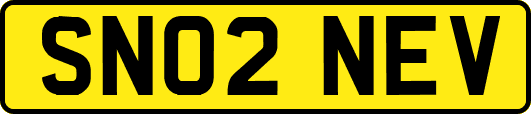 SN02NEV