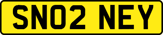 SN02NEY