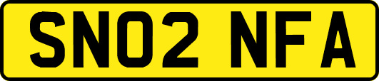 SN02NFA