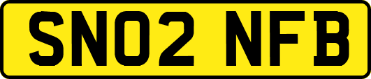 SN02NFB