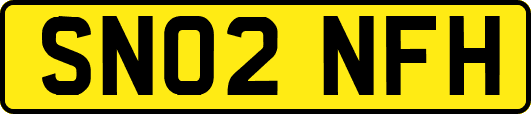 SN02NFH