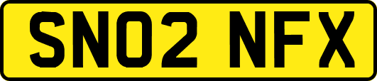 SN02NFX