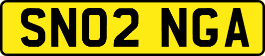 SN02NGA