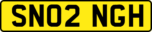 SN02NGH