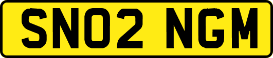 SN02NGM