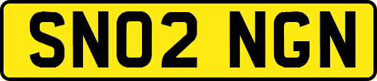 SN02NGN