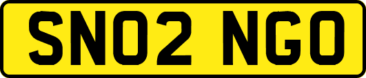 SN02NGO