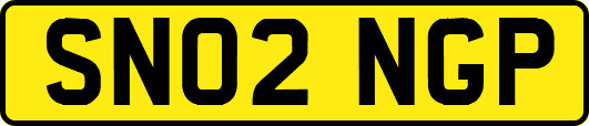 SN02NGP