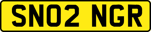 SN02NGR