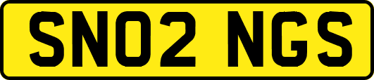 SN02NGS